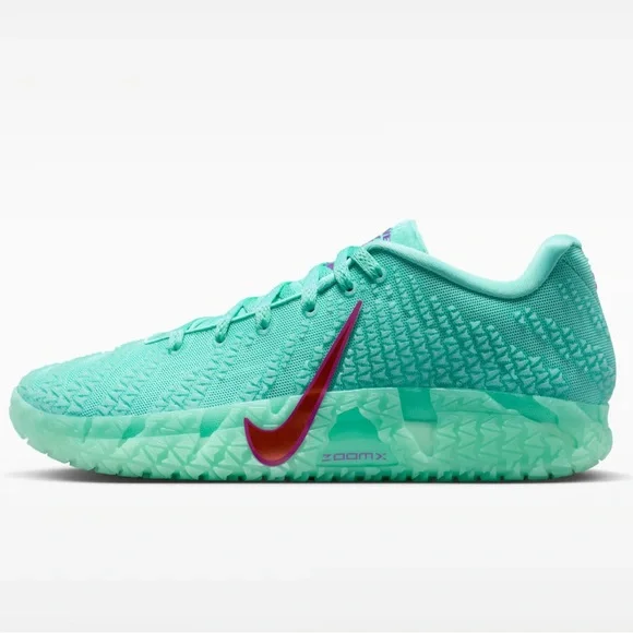 🩵 NIKE JA 3 TWELVE TIME TURQUOISE 🩵